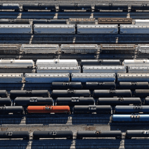 CONGRESS SUPPORTS STUDY OF PRECISION SCHEDULED RAILROADING