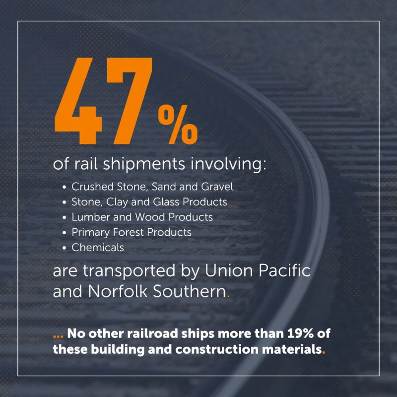 Image for the Tweet beginning: From sand and gravel to